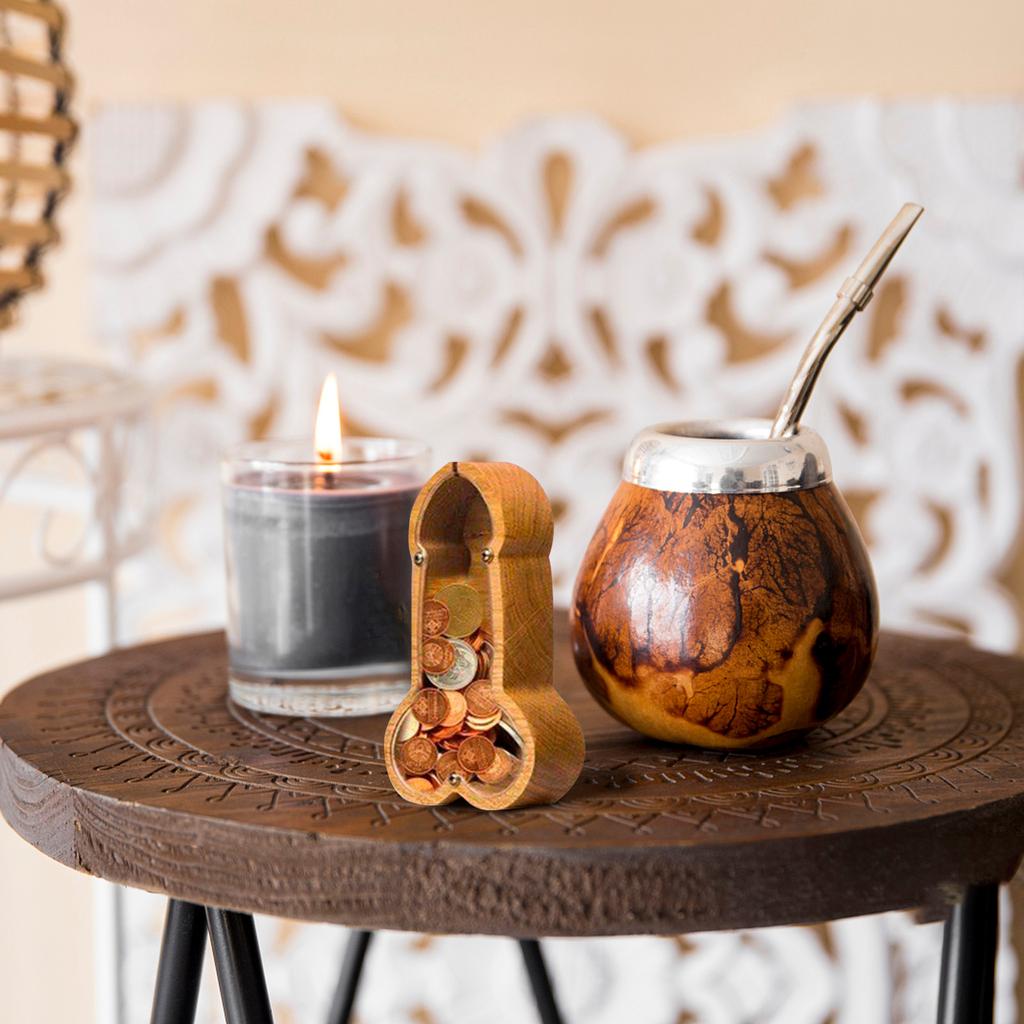 Funny Pig- Bank, Funny Wooden Pig- Bank, Wood Honeymoon Fund Box Wedding Gifts, Shadow Pig- Bank, Rustic Home Decor Supplies