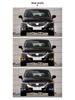 Honda Odyssey 09-14 Daytime Running Lights