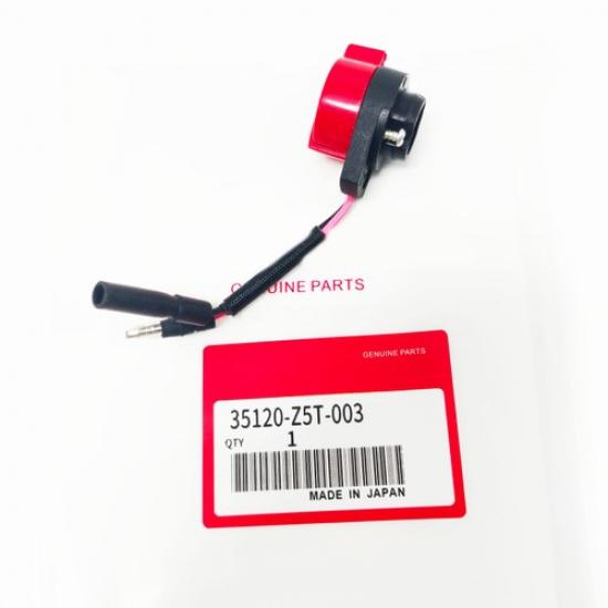 Новый выключатель остановки двигателя для Honda GX240 GX270 GX340 GX390 35120-Z5T-003