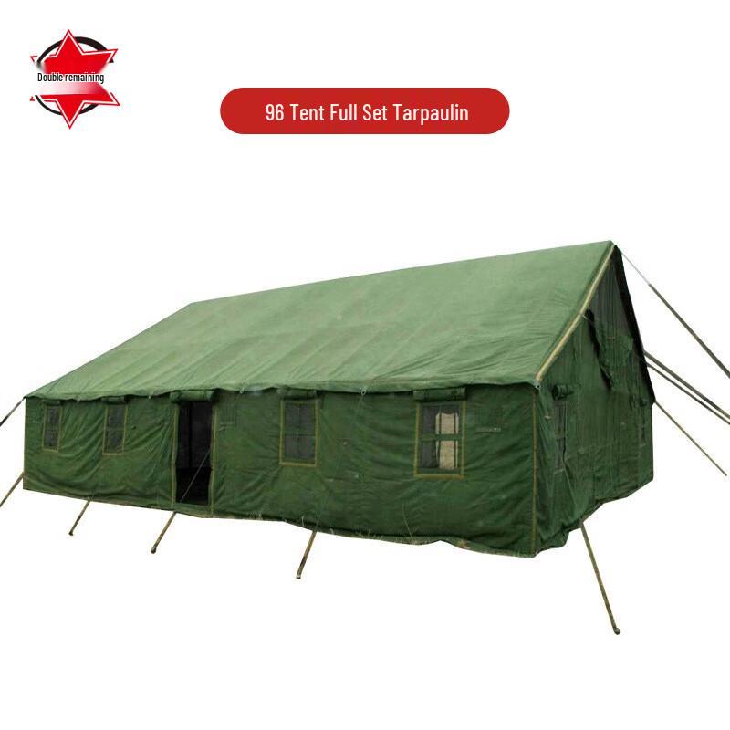 Universal Command Tent Tarp