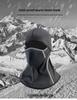 Thermal Windproof Balaclava Face Mask for Winter Motorcycle Cycling Ski Outdoor Sports