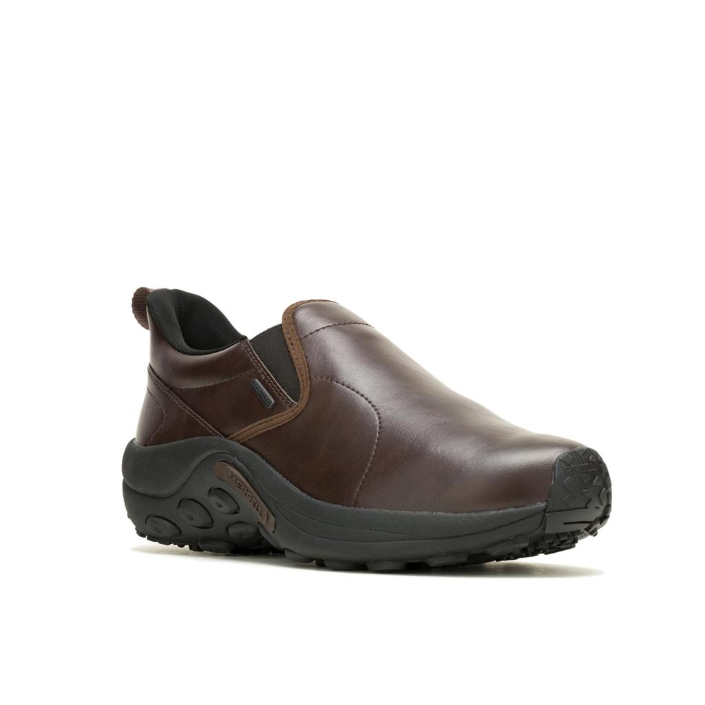 Merrell Jungle Moc Evo X Jungle Moc Leather Waterproof Unisex
