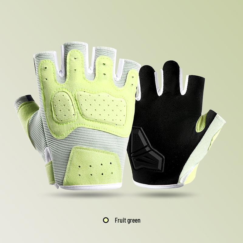 

Unisex Retro Touchscreen Full-Finger Motorcycle Gloves - Breathable, Sunscreen, Summer Riding Large