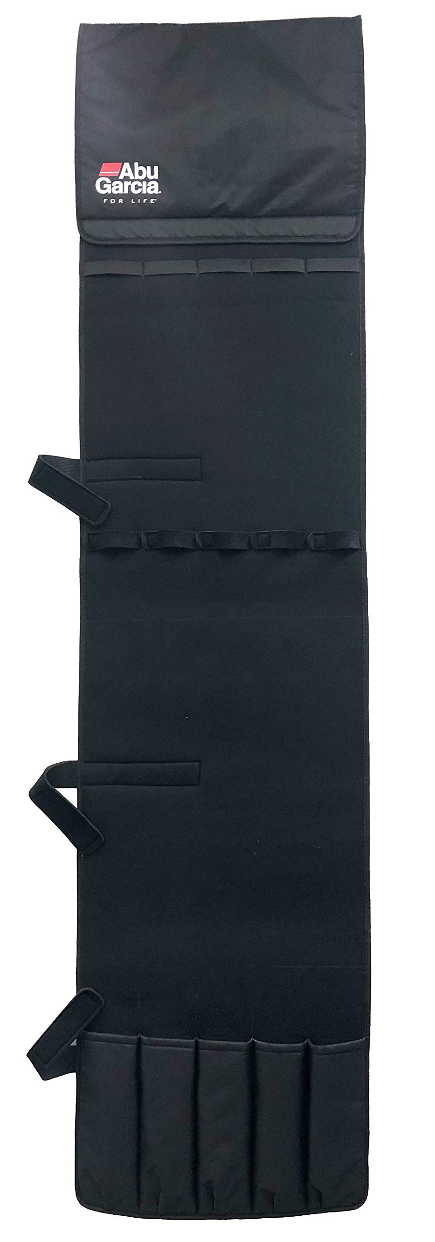 

Abu Garcia Rod Belt Roll Rod Bag Regular