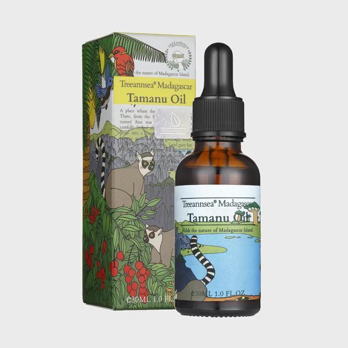 Madagascar Tamanu Oil 30ml