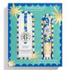 Roger Gallet Coffret Noël Eau Parfumée 30 Ml + Crème Mains 30 Ml Vanille Soleil