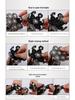 7D Multifunctional Washable Electric Shaver with Seven Heads