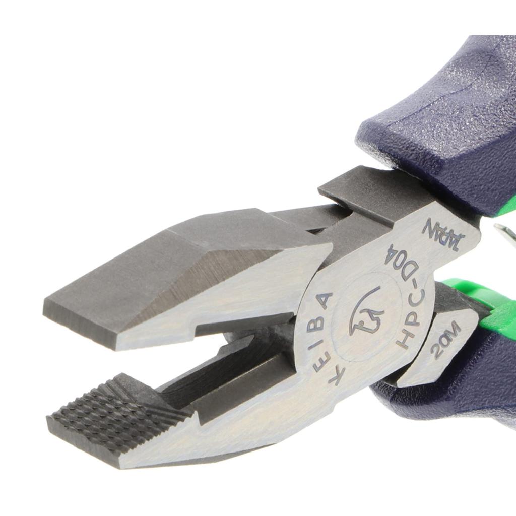 Keiba Pro Hobby Pliers 110mm HPC-D04