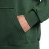 Nike ACG Sweatshirts Men's Green Hooded Moderate IO9668-323