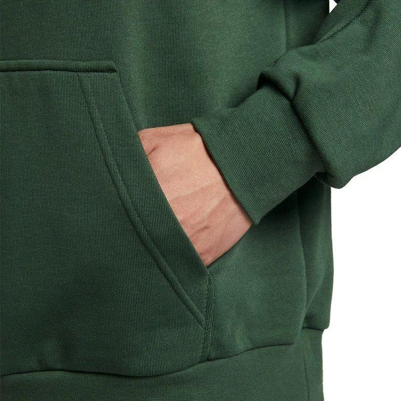 Nike ACG Sweatshirts Men's Green Hooded Moderate IO9668-323