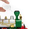 Toy Steam Train - SPRINGOS - 2025 - Sound Effects - Steam - 7 Pieces