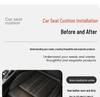 Breathable Non-Slip Car Seat Cushions for BYD U7/U8/U9 - All-Season Covers