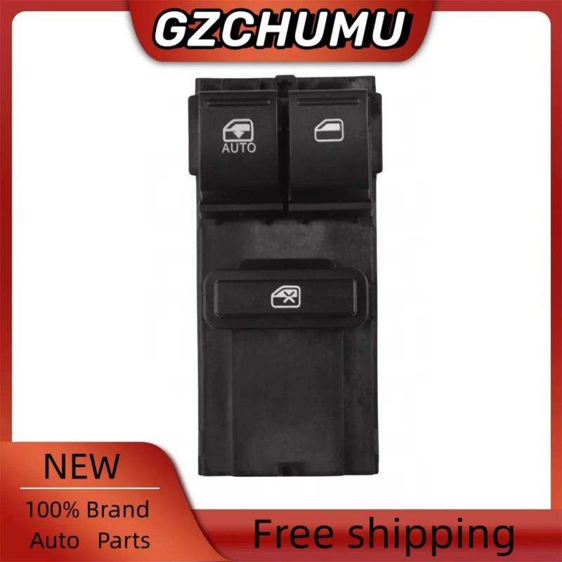 New High Quality Power Window Switch For Volkswagen Polo 6RU959858C Switch