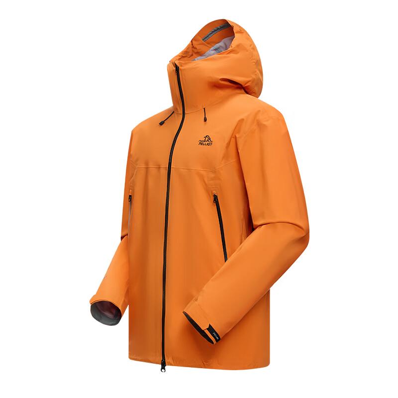 Pelliot Men's Outdoor Jacket