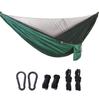 OEING Outdoor Hammock with Mosquito Net