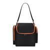 Multifunctional Travel Bag For Essential Case Wireless Speaker Featuring Soft Lining Padding For Camping