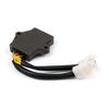 Regulator Rectifier For Honda VFR400 (NC21) VFR400 (NC24) VT250F VTZ250