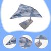 1/144 Scale J36 Fighter Model Simulated Airplane Simulation Realistic Souvenir Collections Aircraft