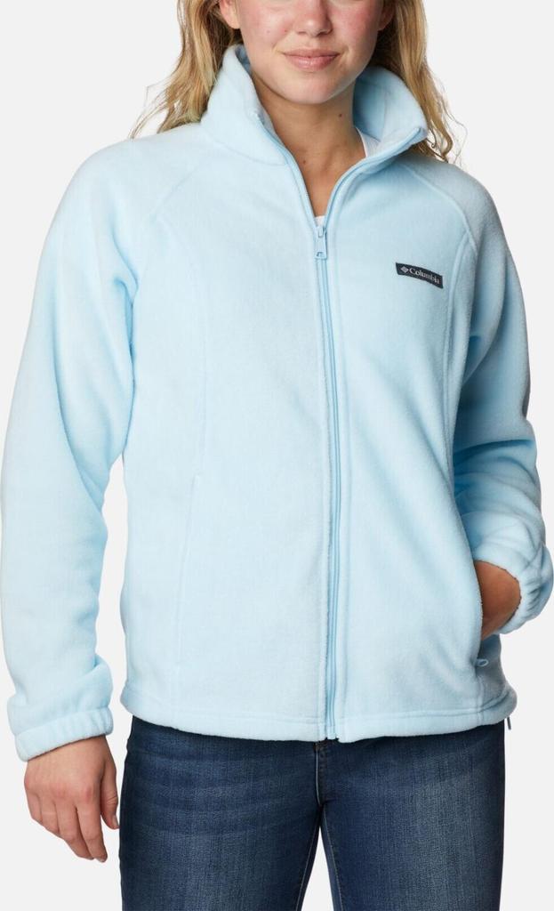 Columbia Benton Springs Fleece Jacket (1372111)