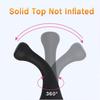 Super Big Inflatable Anal Plug Sex Toys Huge Silicone Butt Plug Large Buttplug Annal Dildo Pump Anus Dilator Expander Balls Bullet