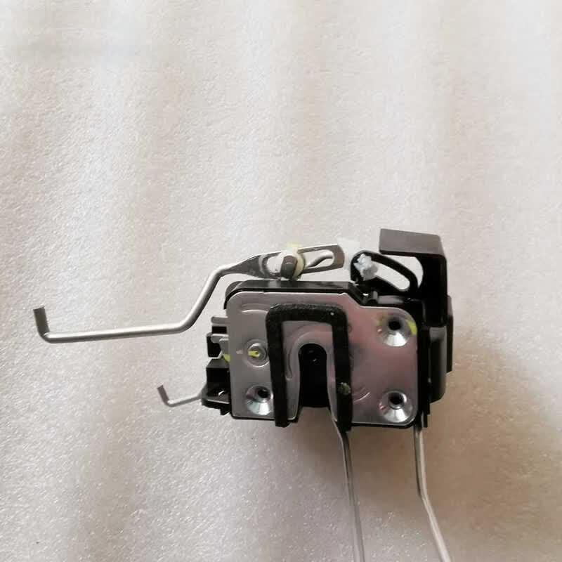 JAC HFC6700JK4 Driver Door Lock Assembly