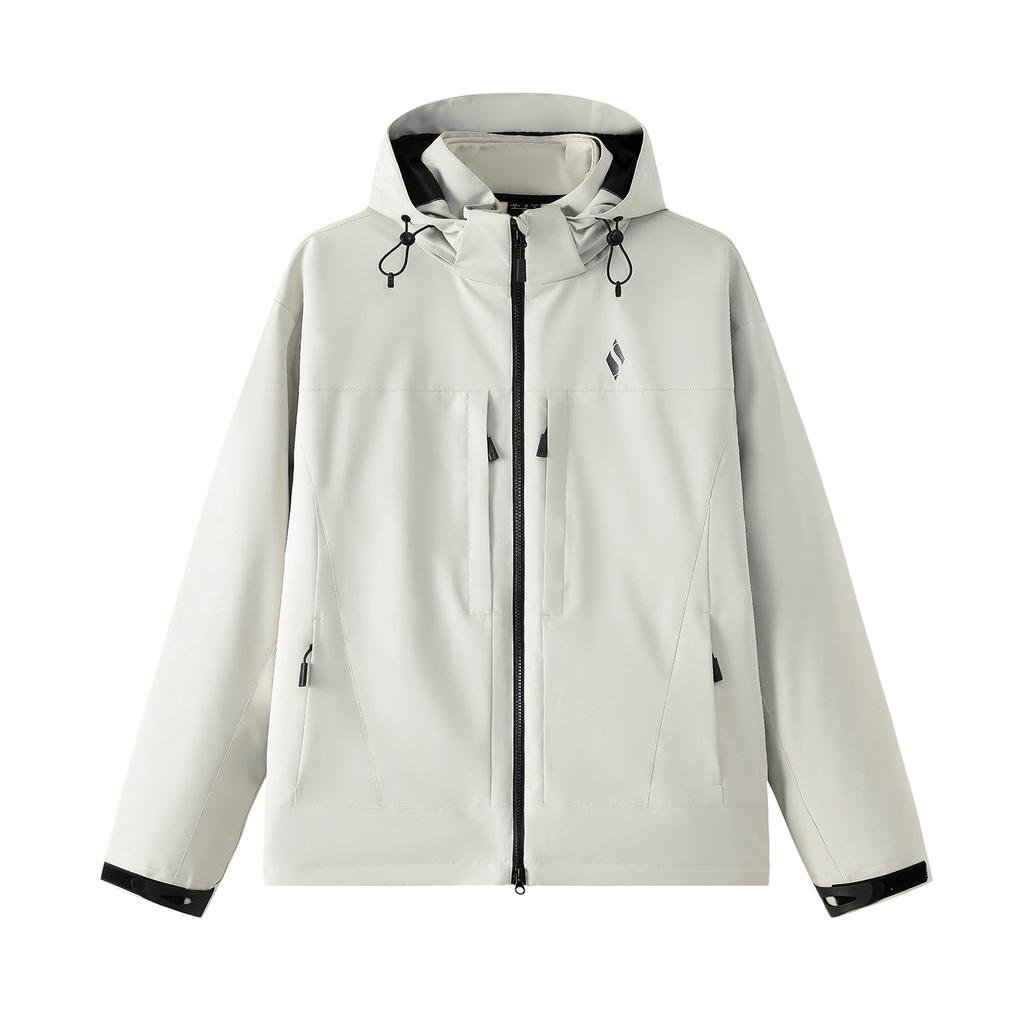 Skechers Elegant Diamond Collection Jacket Unisex L424U303