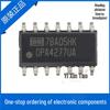 OPA4277UA/2K5 SMD SOP-14 Precision Amplifier Chip - Authentic and Genuine
