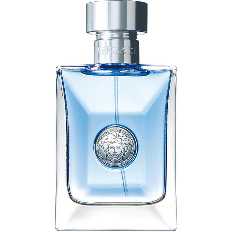 Versace Pour Homme Eau de Toilette