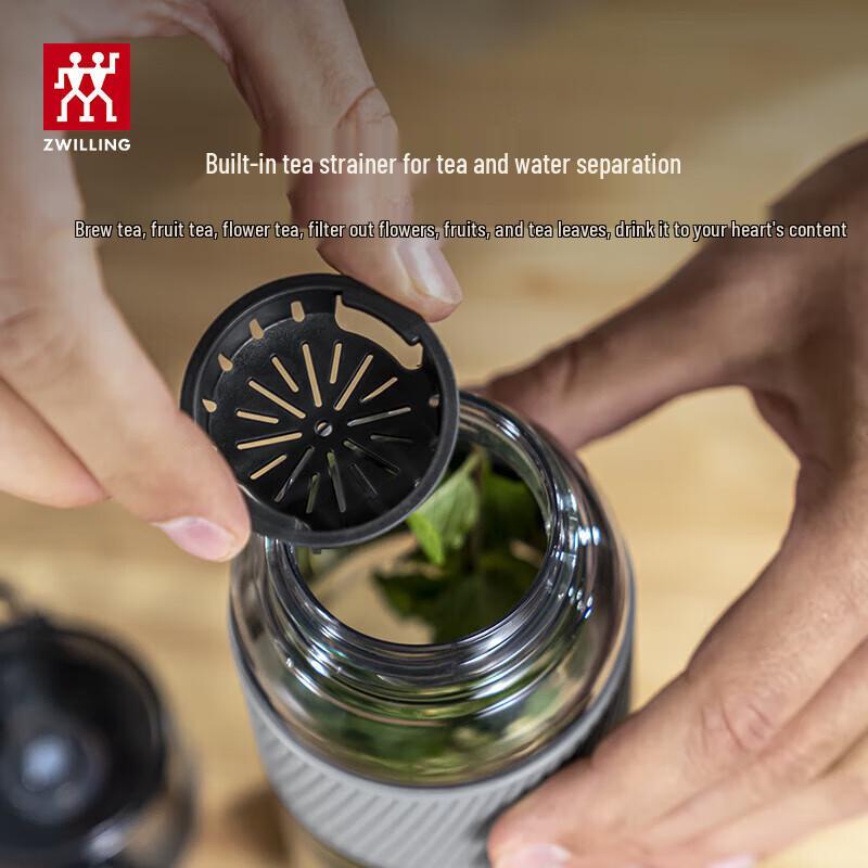 Zwilling Sports Water Bottle