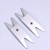 Electric Guitar Bass Multi Spanner Wrench Luthier Tool For Tightening Pots Switches Jacks Guitar Parts Accessories