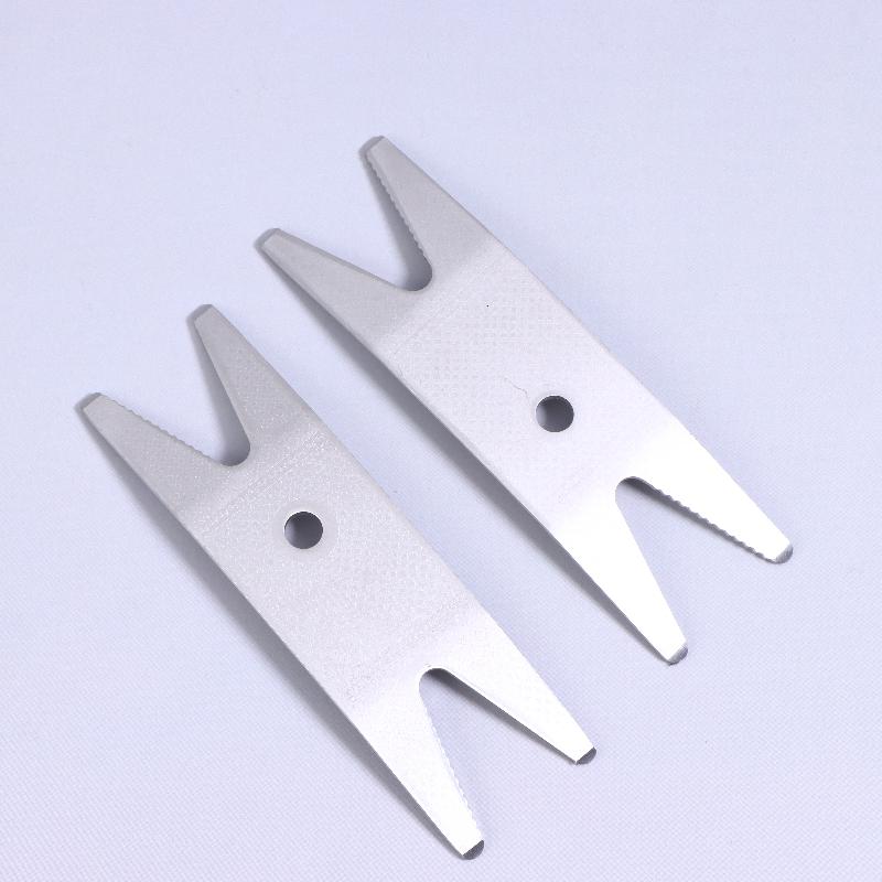 Electric Guitar Bass Multi Spanner Wrench Luthier Tool For Tightening Pots Switches Jacks Guitar Parts Accessories