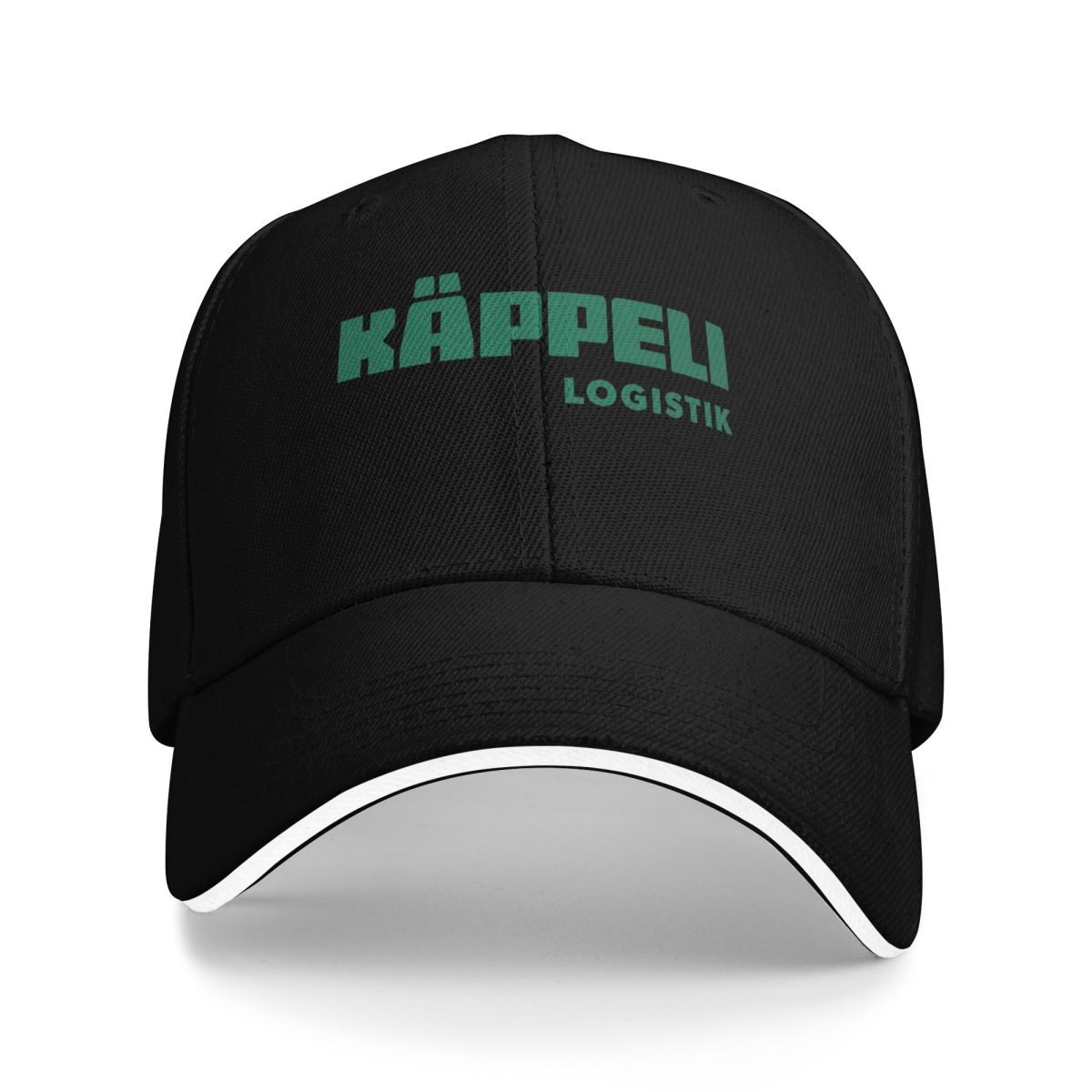 

Unisex Baseball Hats KAPPELI Outdoor Streetwear Summer Sports Baseball Caps Hip Hop Cap Casquette Polychromatic Hats One Size