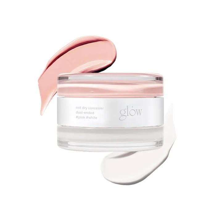 glow NOT DRY Concealer 10g