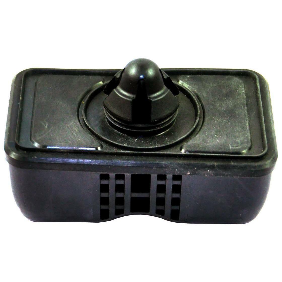 

Mercedes-Benz W221/S350 Lifting Machine Rubber Accessories чёрный