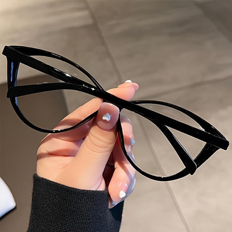 Ultralight Cat Eye Reading Glasses  Fashion Presbyopic Glasses  Readers For Women Men +1.0 To +4.0