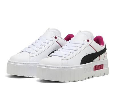 Mayze Queen Of 3S Sneakers