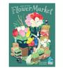 Sato Familie Flower Market Ages 10 and Board Game (2-4 Players, 40-50 Minutes, Up)
