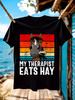 Tops – T-Shirts