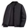 Men's Casual Baseball Collar Jacket