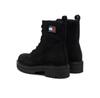 Ботильоны Tommy Jeans Urban EN0EN02630, чёрные