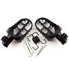 Foot Pegs for Yamaha PW50 PW80 TW200