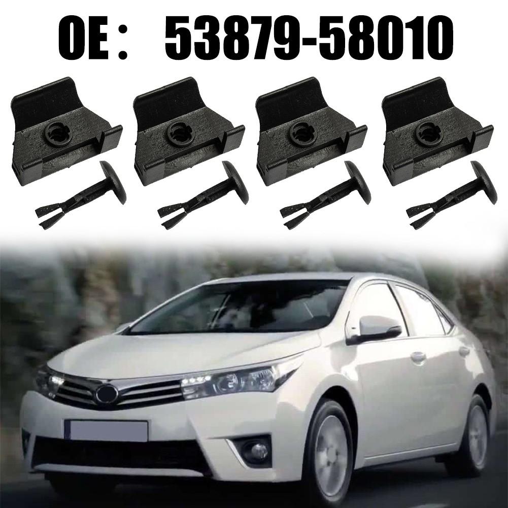 

47749-58010 Firmware Folder 53879-58010 Anti-corrosion