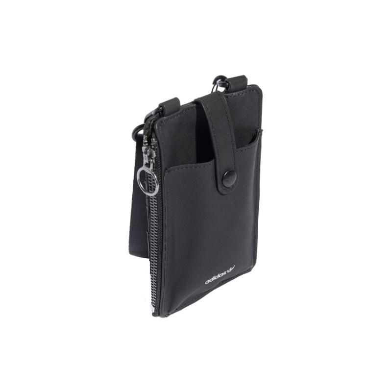 Adidas Blue Version Sacoche Bag Black Adidas HD9681