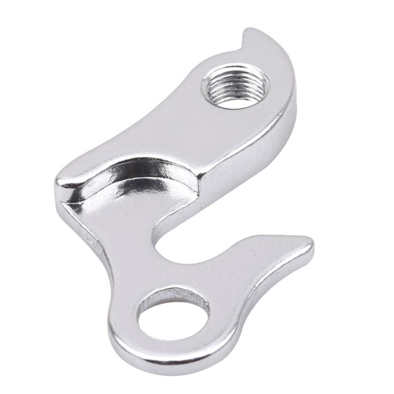 Premium Fixed Bolt Device Bike Bicycle Rear Derailleur Tail Hook Transmission Hook