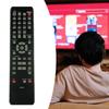 Easy to Use Remote for DVDs Recorders with Intuitives Button Layout for Home or Travel Use Ensuring Convenient Control