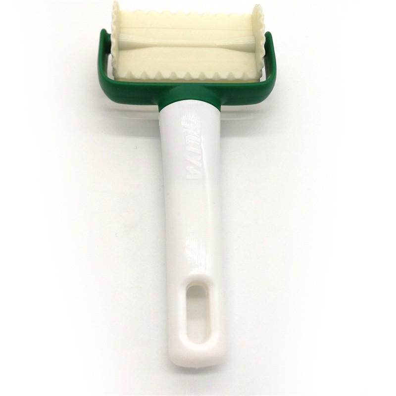 

Форма для теста Инновационная Удобная Прочный Универсальная Экономит Время Пластиковые Инструменты Для Выпечки Круглый Кондитерский Нож Кухонные Гаджеты Бестселлер