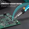 A25F-Handy Gas Soldering Pen DIY Heat Shrink Repairs For Welding Heat Shrink DIY Repairs