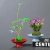 Decoração de casa – Flores e coroas artificiais