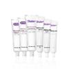 Sakur Anti-Cavity & Baking Soda Toothpaste Bundle