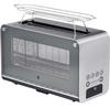 Тостер WMF Lono Glas (3200000437 / 04.1414.0011)